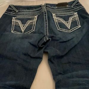 Vigoss jeans